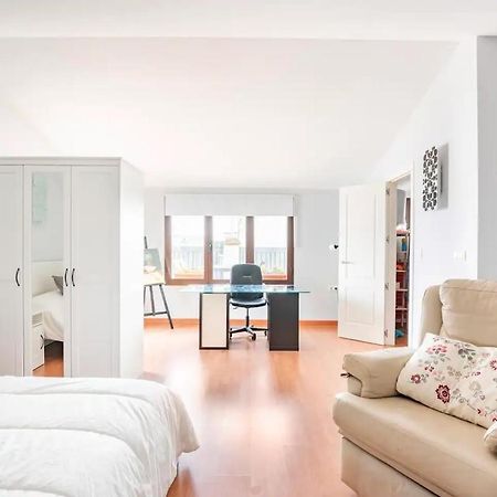 Duplex In Almonte Con Terraza Apartment Exterior foto
